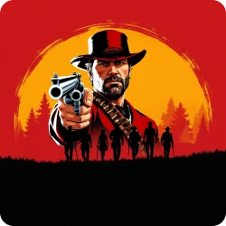 Red Dead Redemption Image