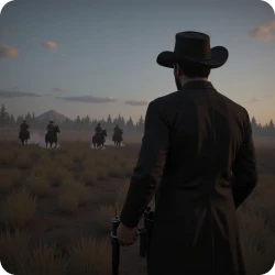 Red Dead Redemption Image