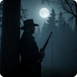 Red Dead Redemption Image