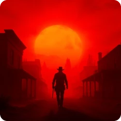 Red Dead Redemption Image