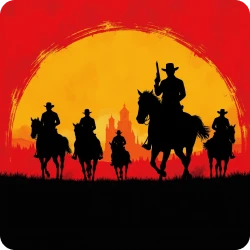 Red Dead Redemption Image