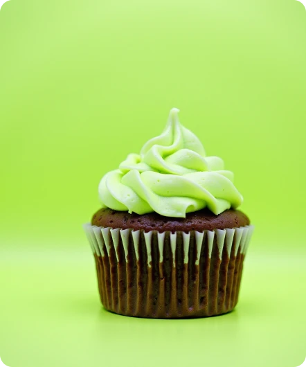 Lime Green Image Generator