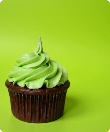 Lime Green Image Generator