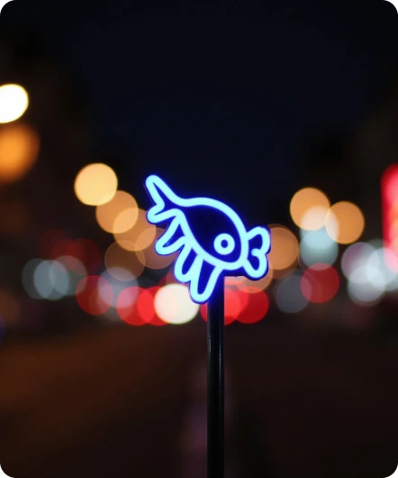 Street Bokeh Image Generator