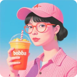 Neo Pop Image Generator