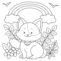 Drawing Generator