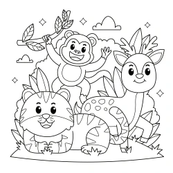 Drawing Generator