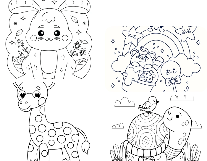 Drawing Generator
