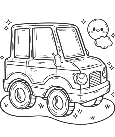 Drawing Generator