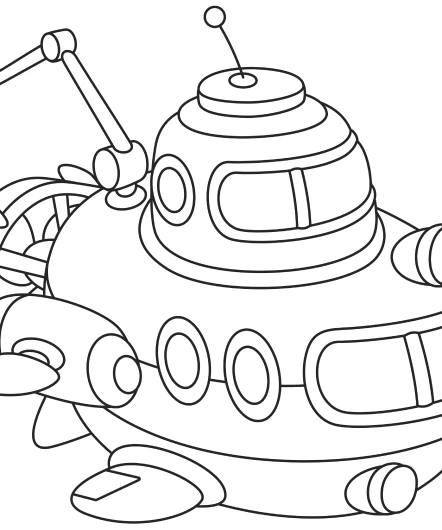 Drawing Generator
