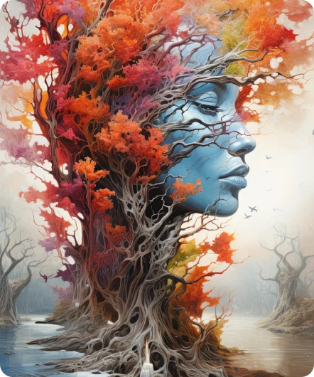 Art image Generator