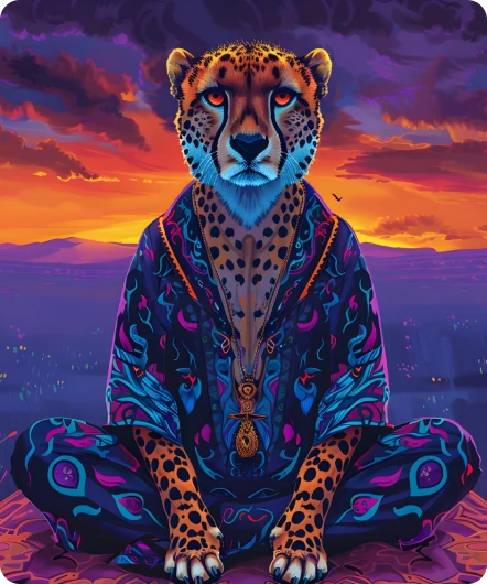 Art image Generator