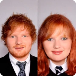 Face Swap Generator