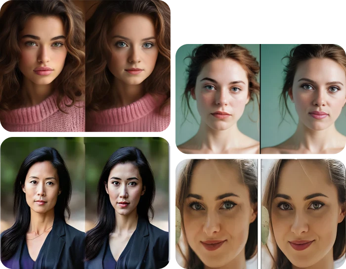 Face Swap Generator