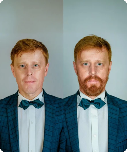 Face Swap Generator