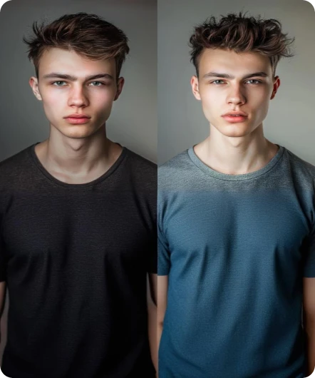 Face Swap Generator