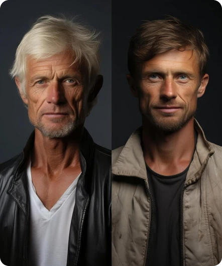 Face Swap Generator