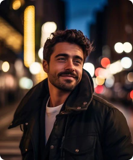 Face Retoucher Generator