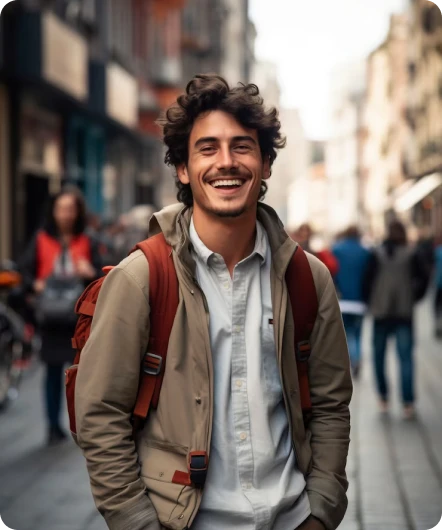 Face Retoucher Generator