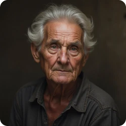 Face Generator