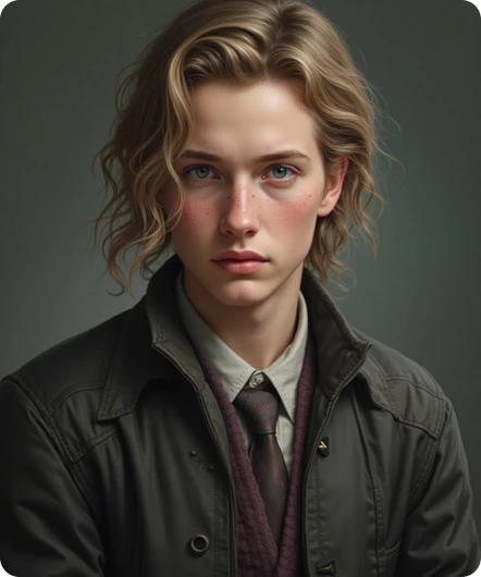 Face Generator