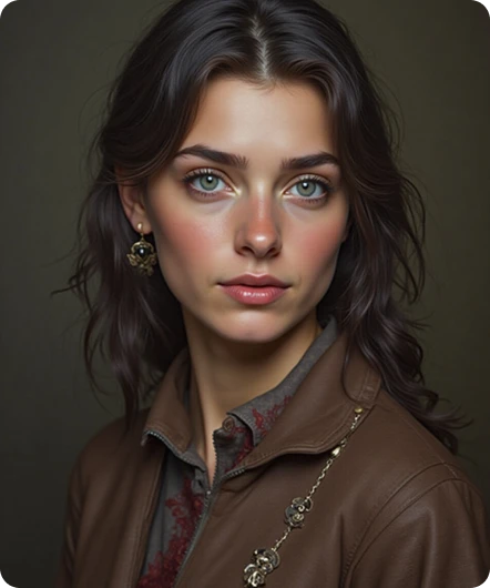 Face Generator