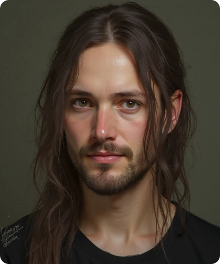 Face Generator