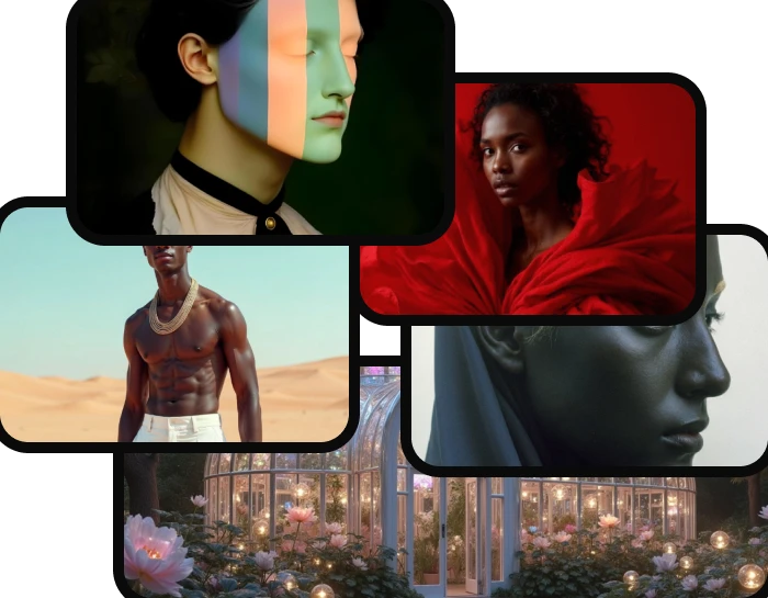 Image Generator No Restrictions