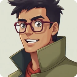 Avatar Generator