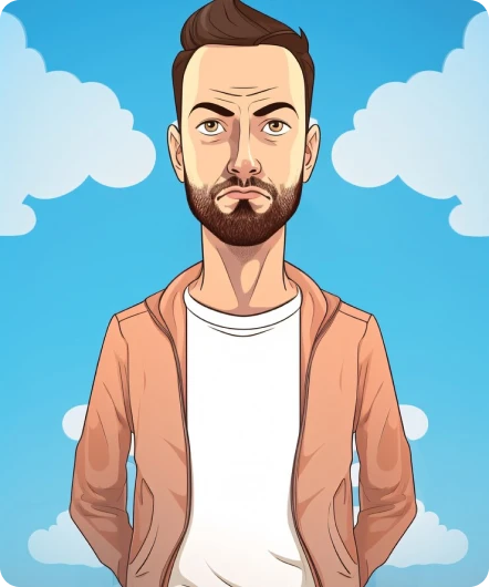 Avatar Generator