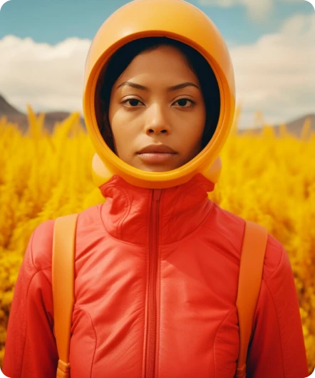 Avatar Generator