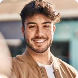 Person Generator