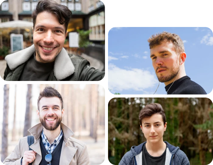 Person Generator