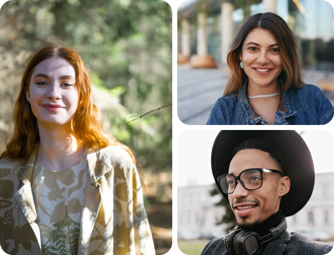 Person Generator