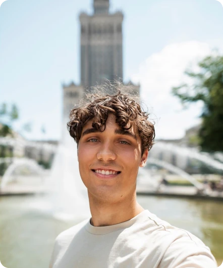 Person Generator