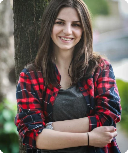 Person Generator