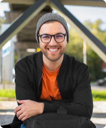 Person Generator