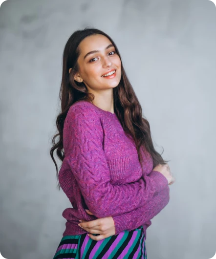 Person Generator