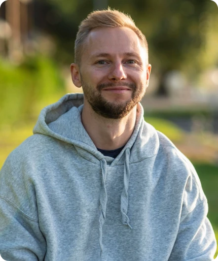 Person Generator