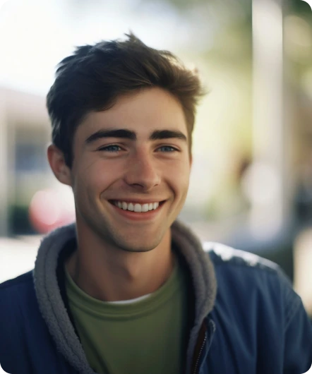 Person Generator