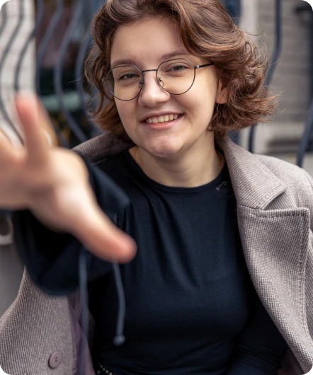Person Generator