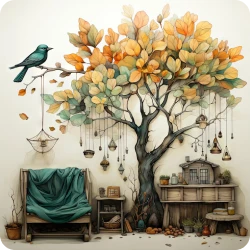 Painting Generator