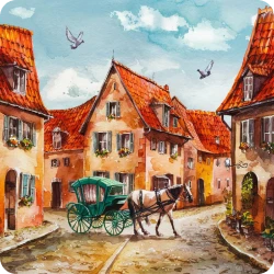 Painting Generator
