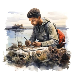 Painting Generator