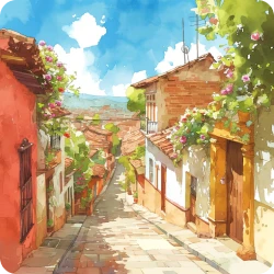 Painting Generator