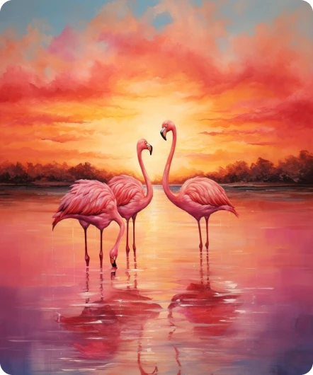 Painting Generator