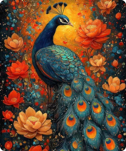 Painting Generator