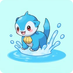 Pokemon Generator