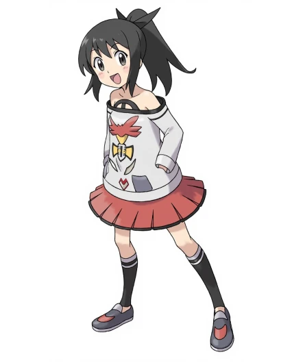 Pokemon Generator