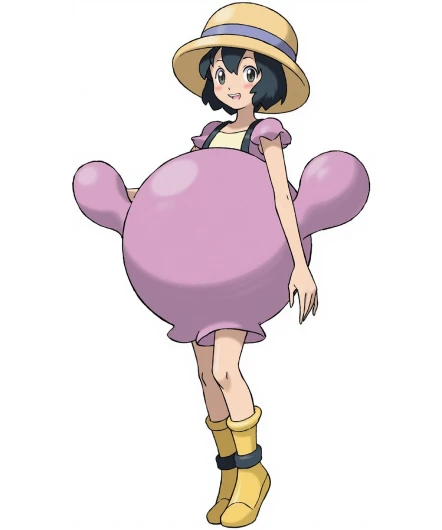 Pokemon Generator